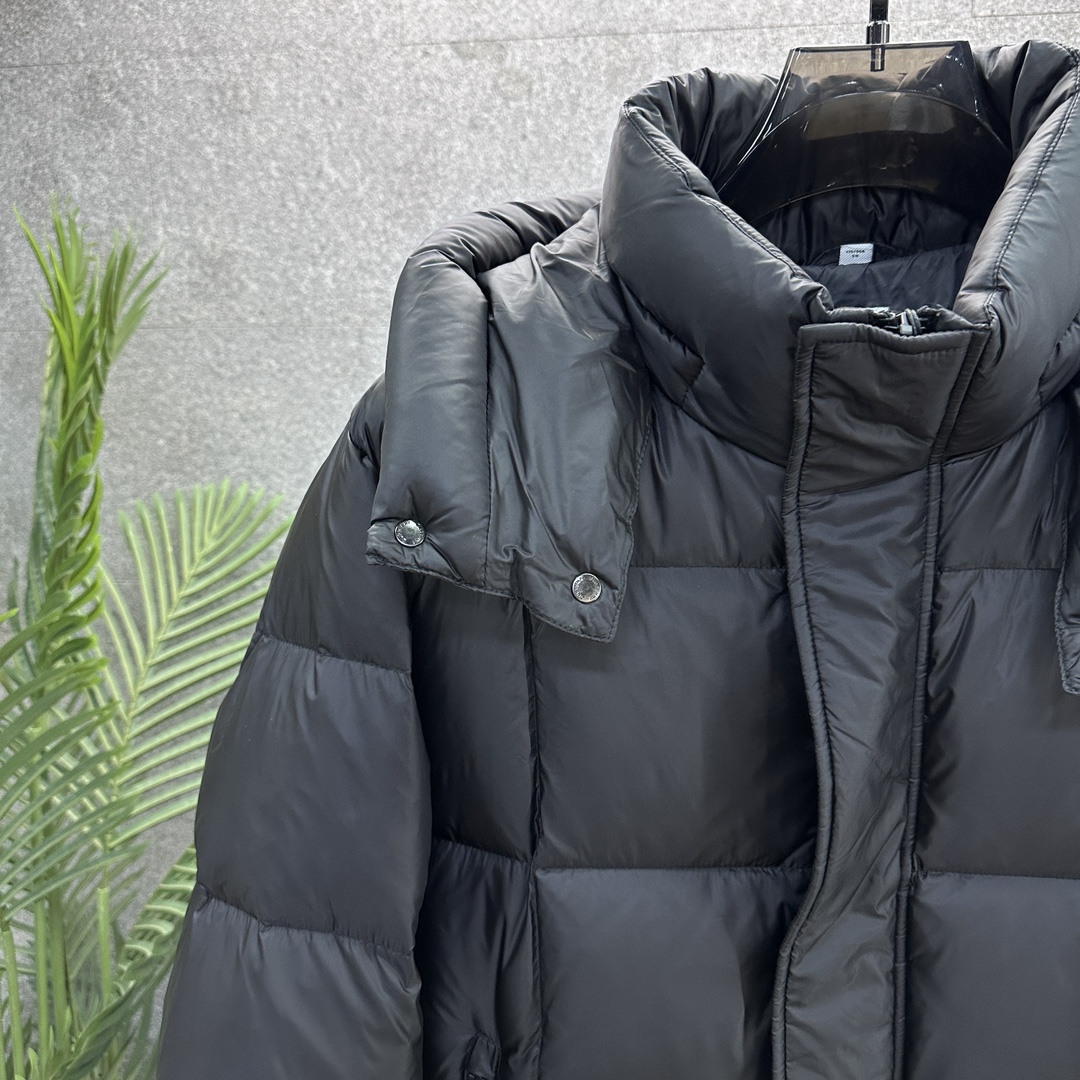 Burberry Down Jackets